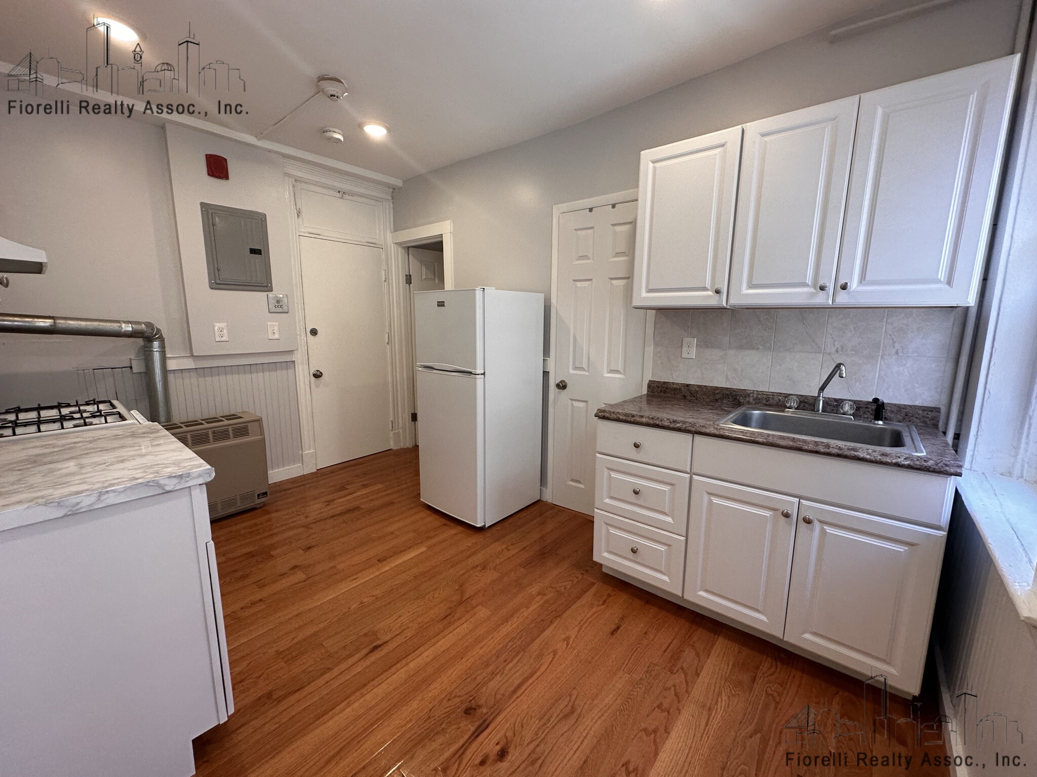 39 Clark St, North End