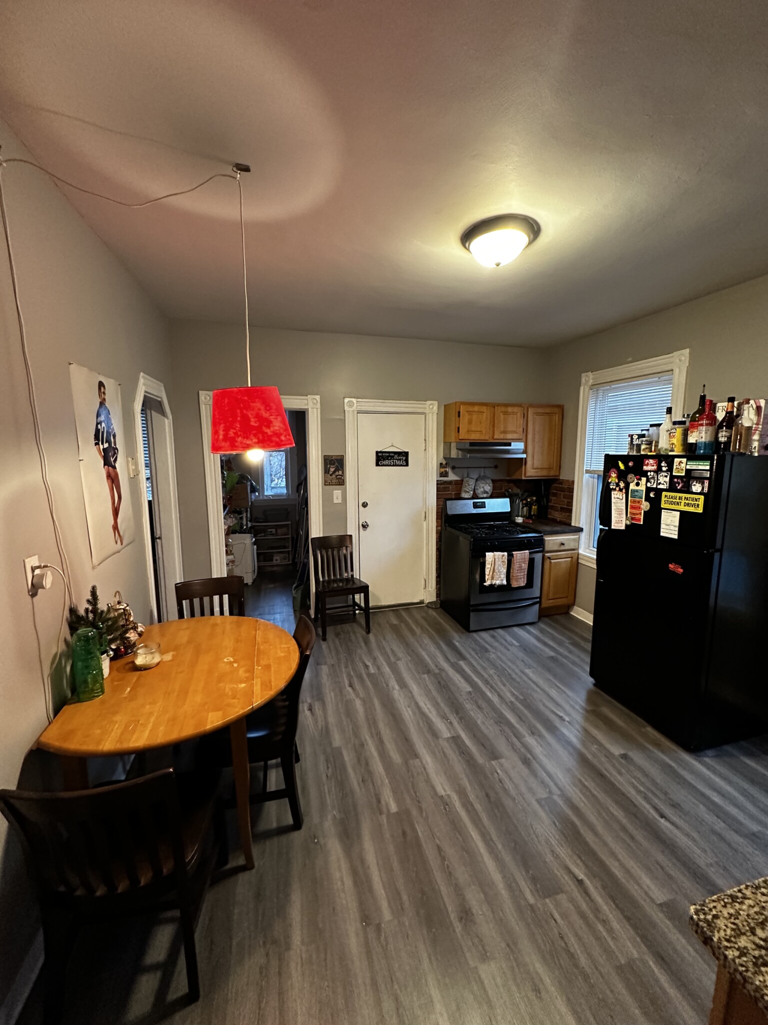 20 Lawn St, Mission Hill