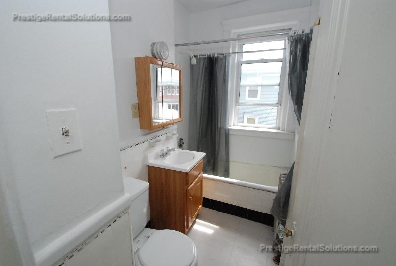 116 Washington St, Dorchester