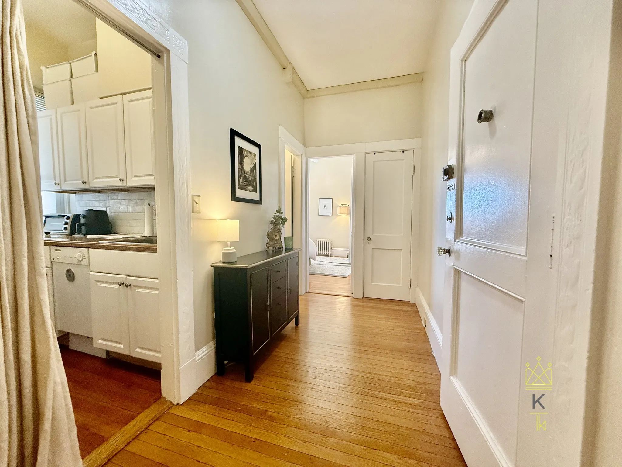 1477 Beacon St, Griggs Park