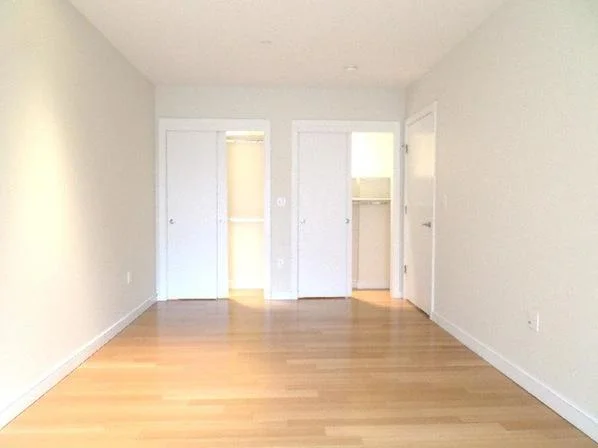 601 Albany St, South End