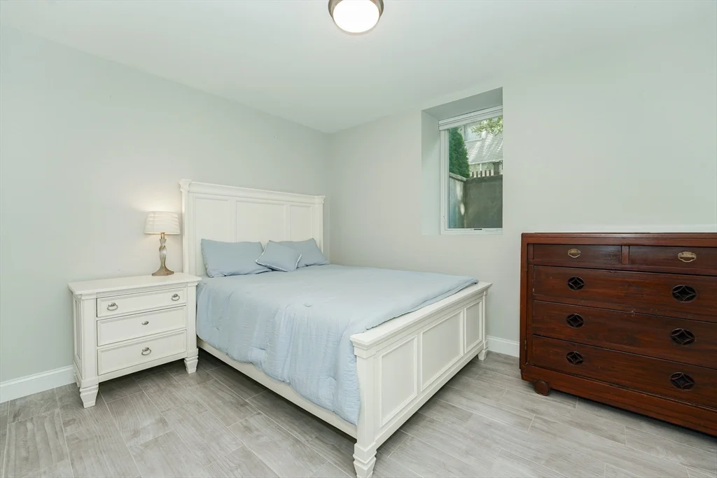 23 Irving St, Mid-Cambridge