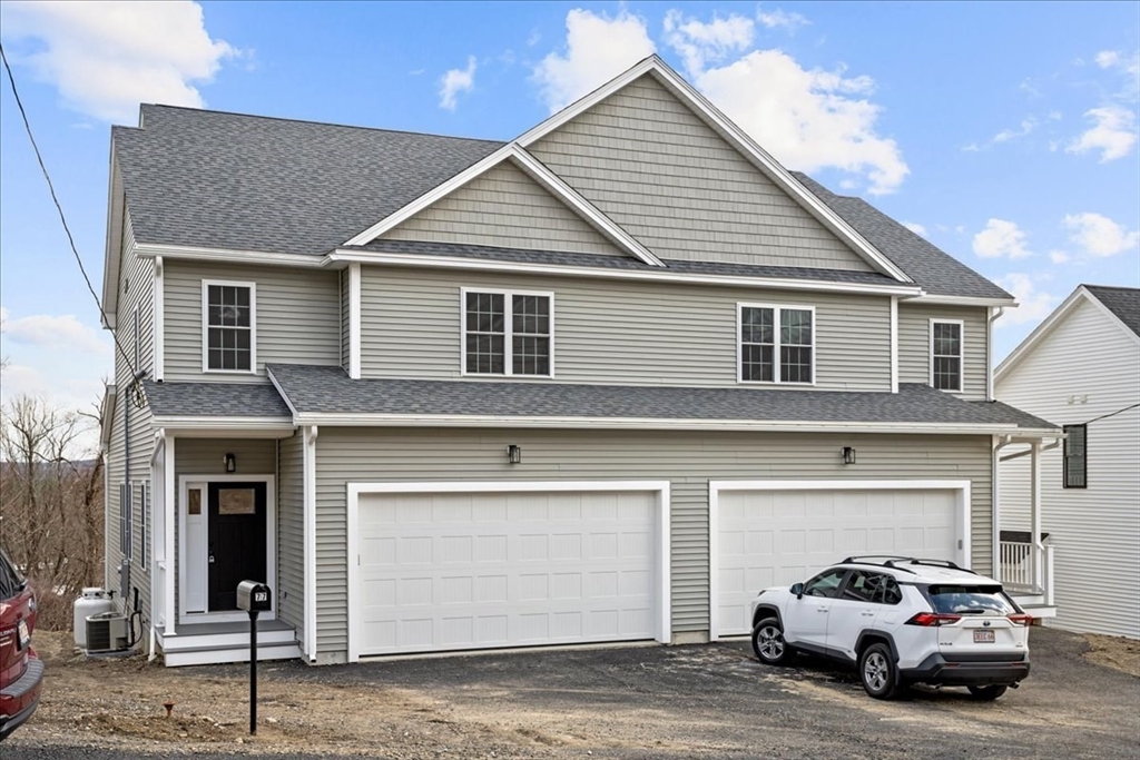 77 Upland St, Worcester