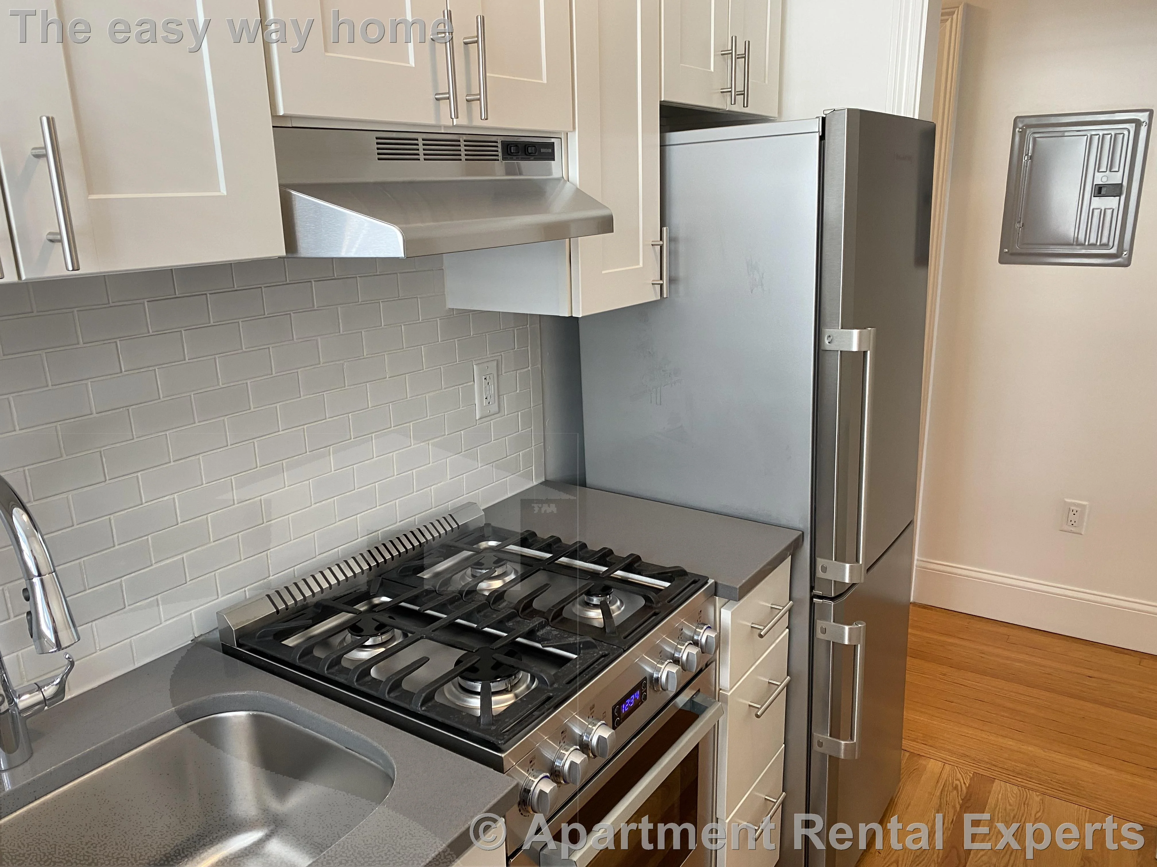 170 Maple St, Malden Center