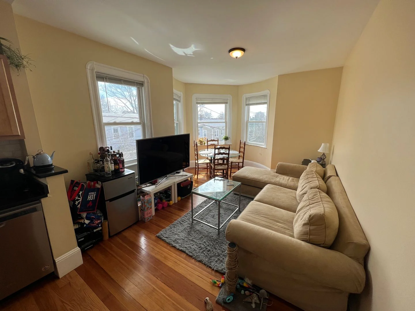 50 Lowell St, Spring Hill