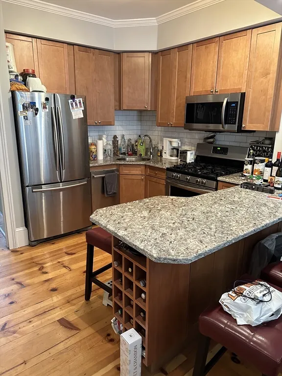 61 Putnam St, Eagle Hill