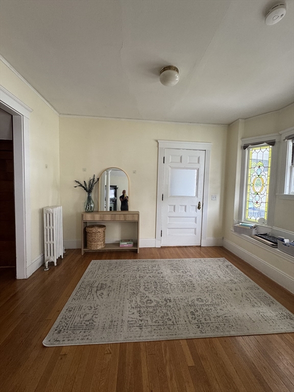 98 Westbourne Ter, Corey Hill