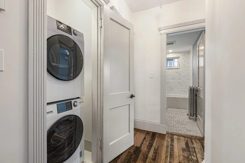 41 Westmoreland, Dorchester