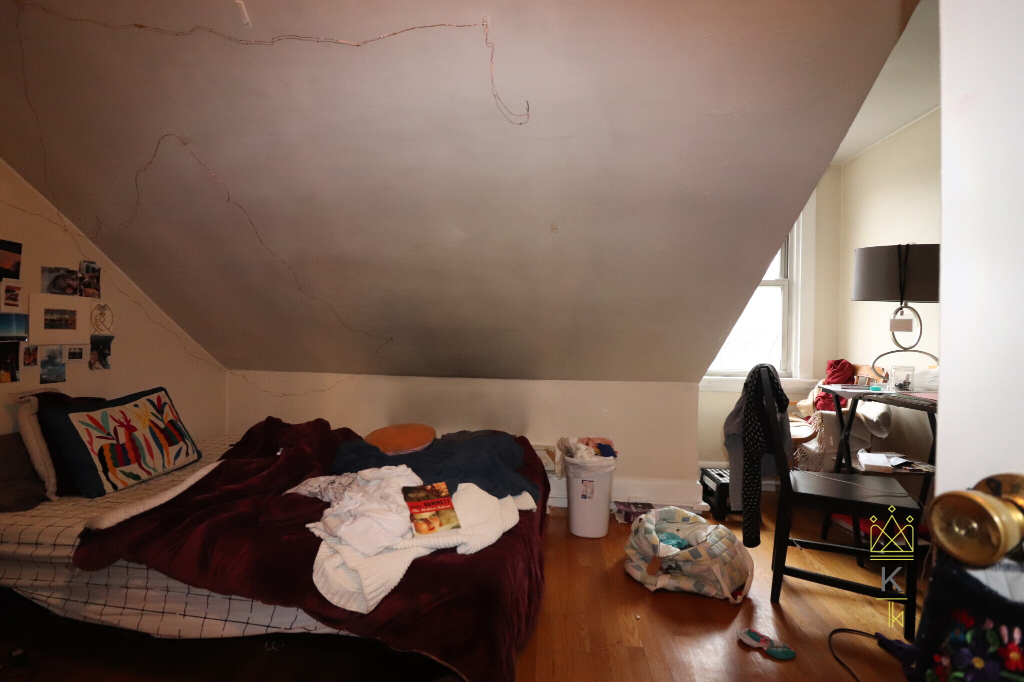 216 Freeman St, North Brookline