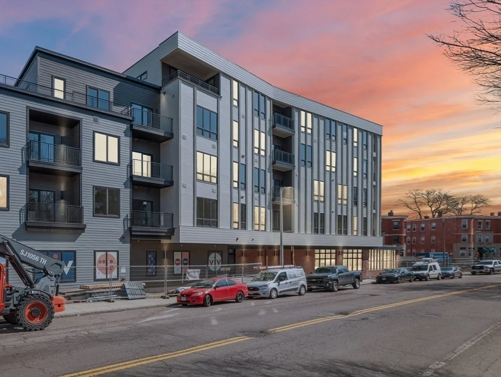 500 Talbot Ave, Dorchester