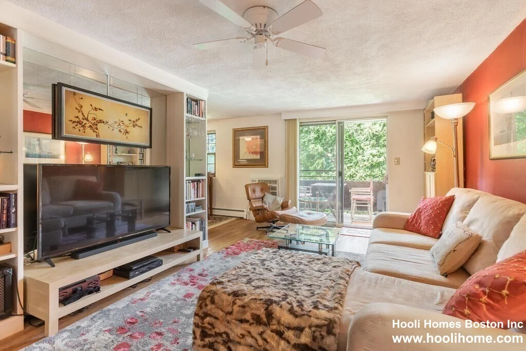 76 Renwick Rd, Horace Mann