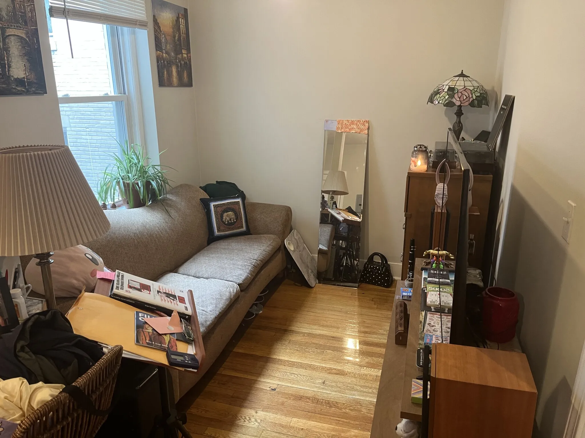 1189 Commonwealth Ave, Allston