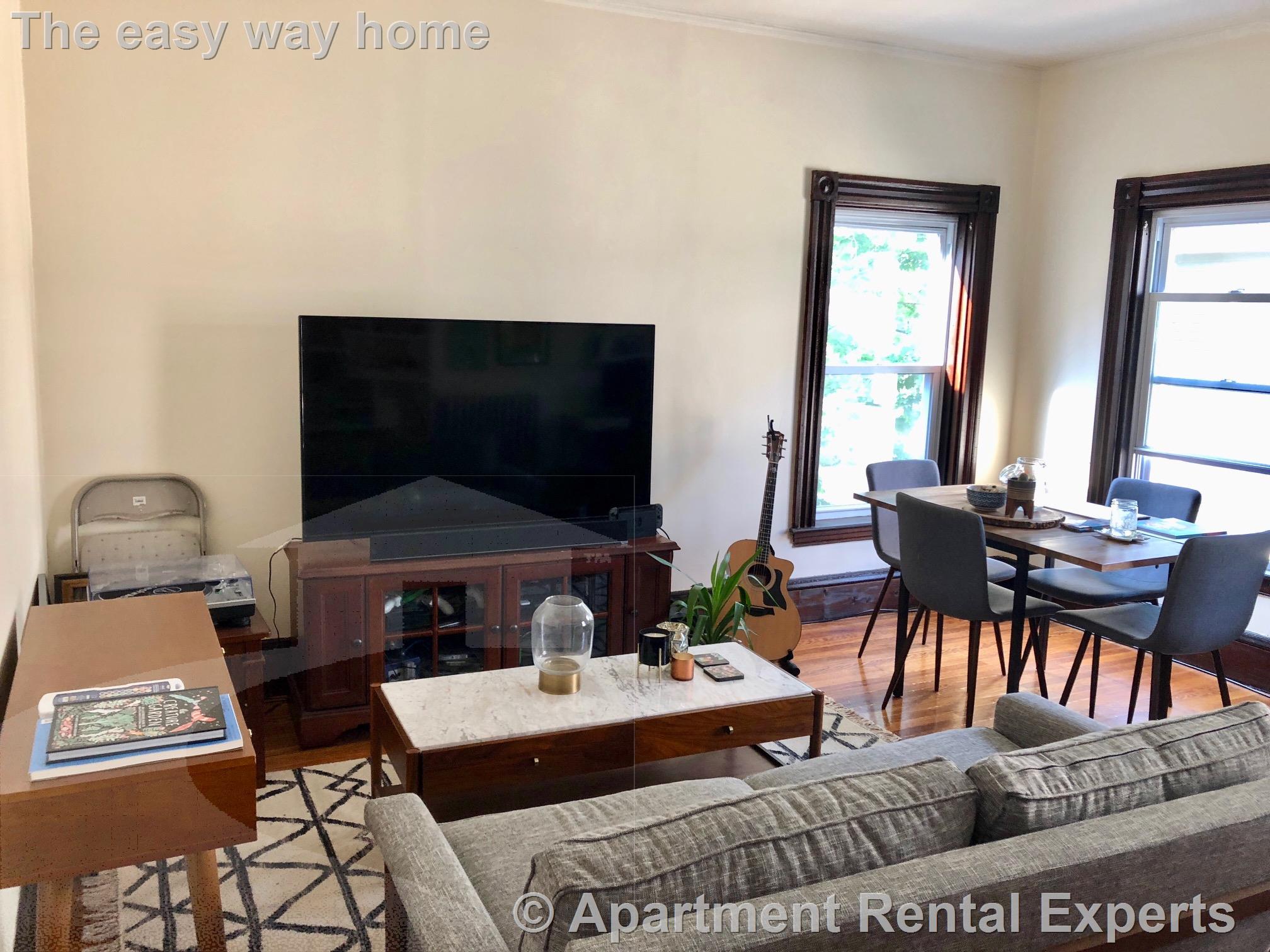 33 Chester St, Davis Square