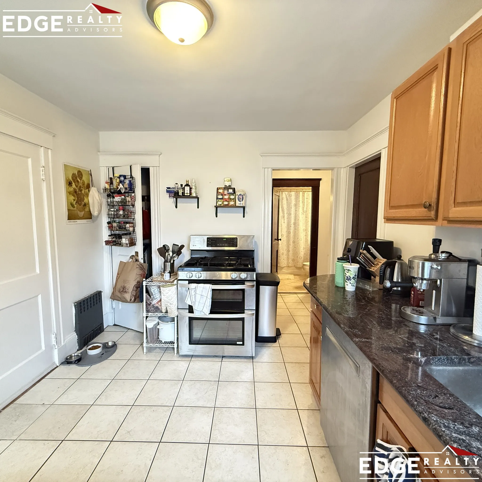 55 Etna St, Oak Square