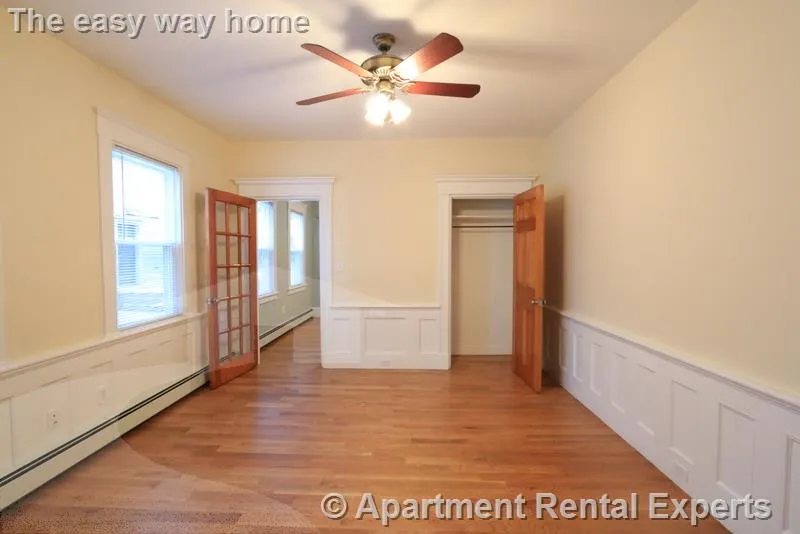 400 Cambridge St, East Cambridge