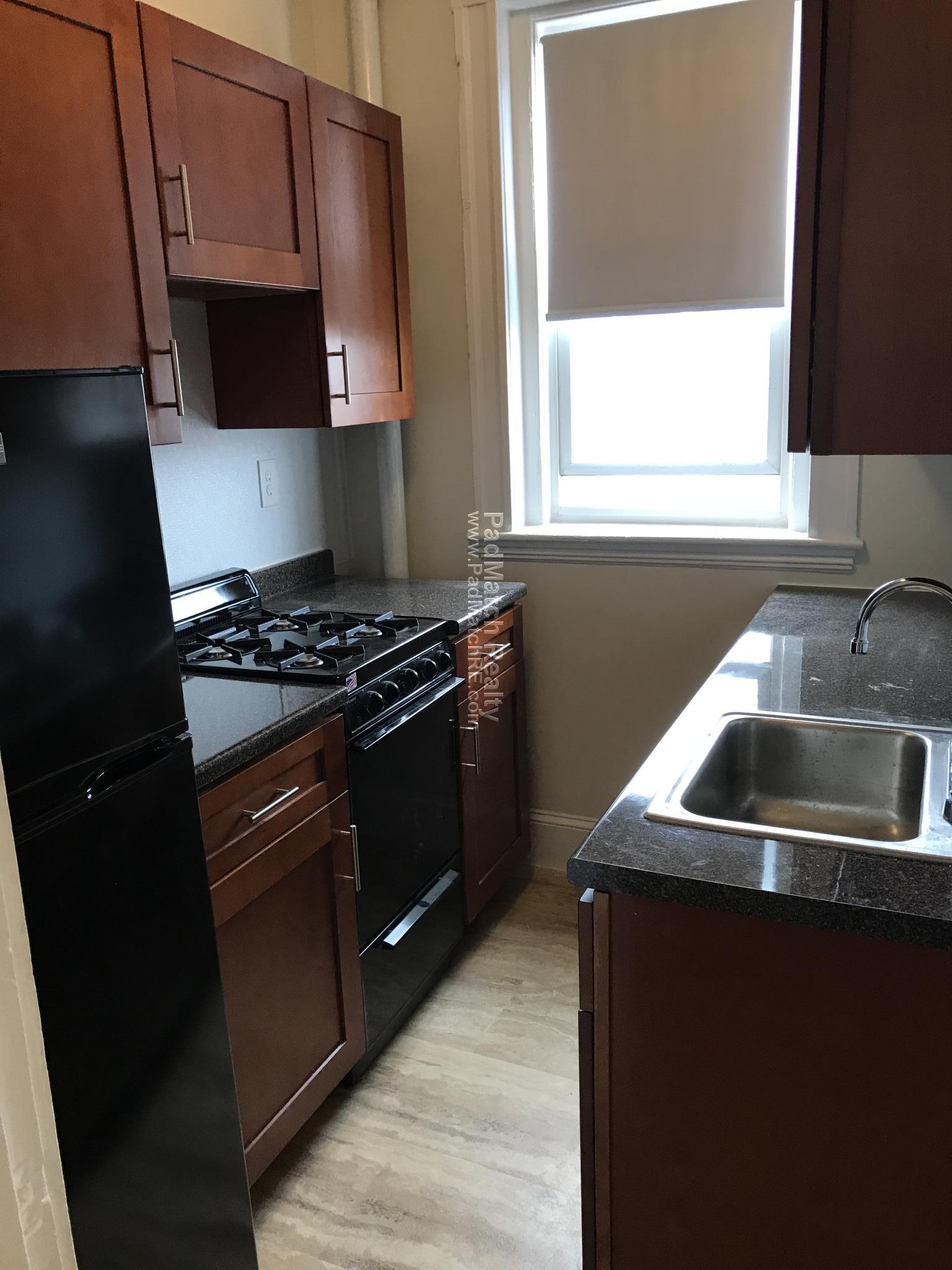 1179 Boylston St, Fenway