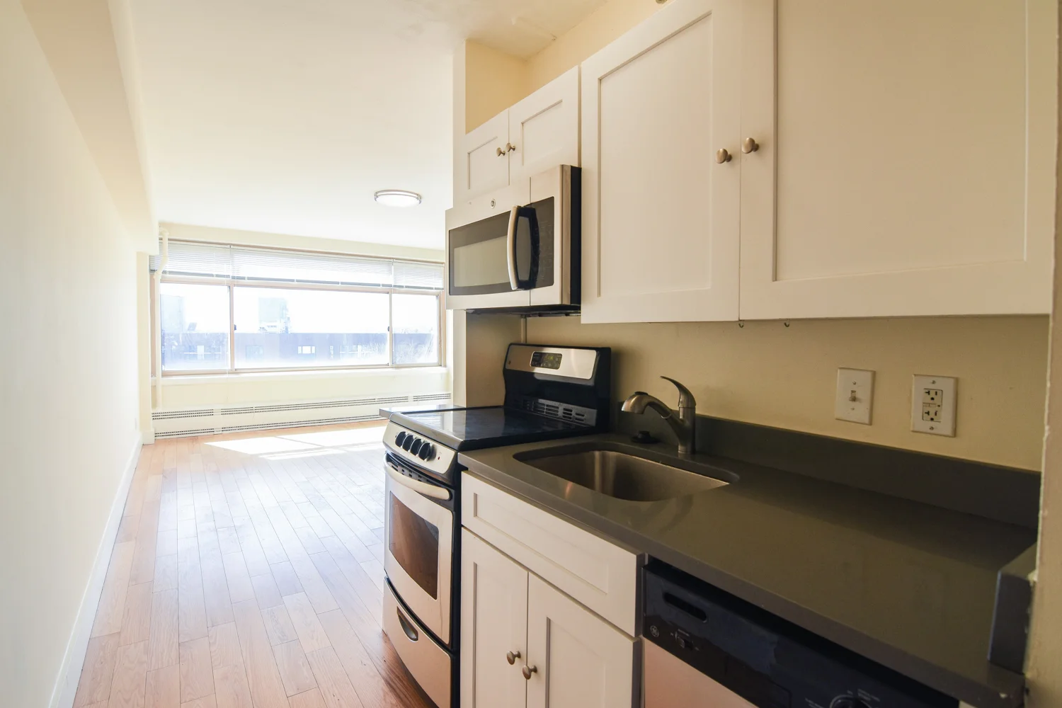 1440 Beacon St, Coolidge Corner