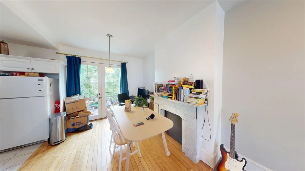 40 Pearl, Cambridgeport