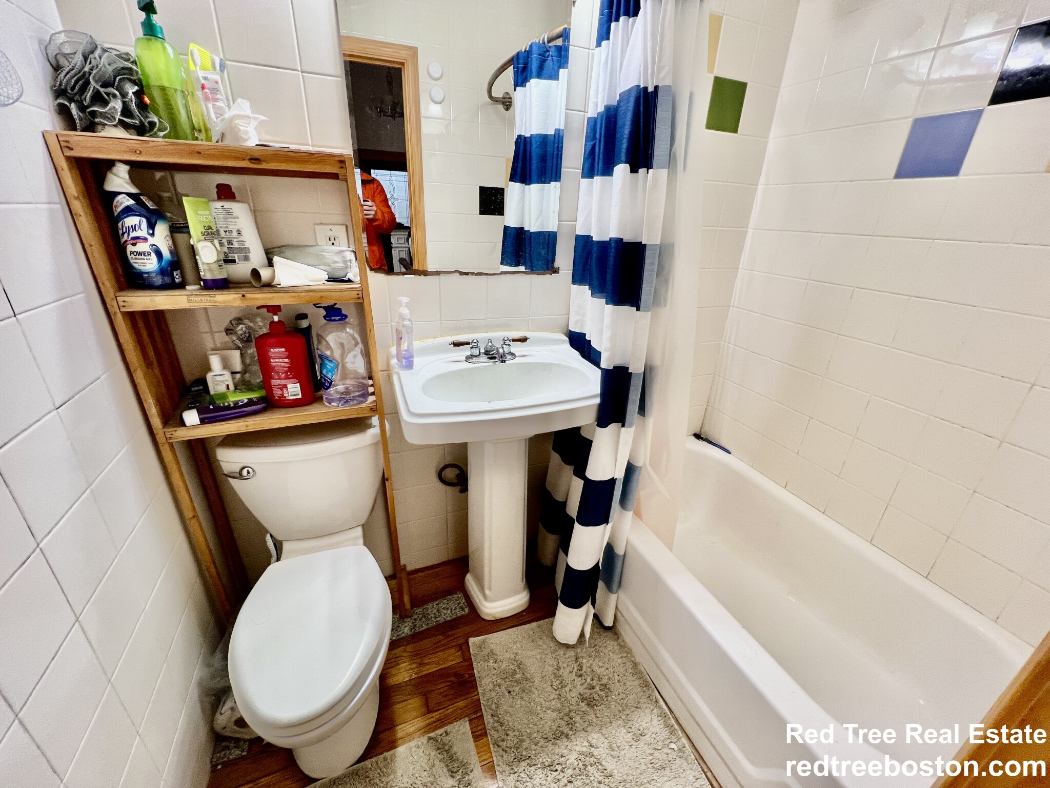 23 Highland Park Ave, Roxbury