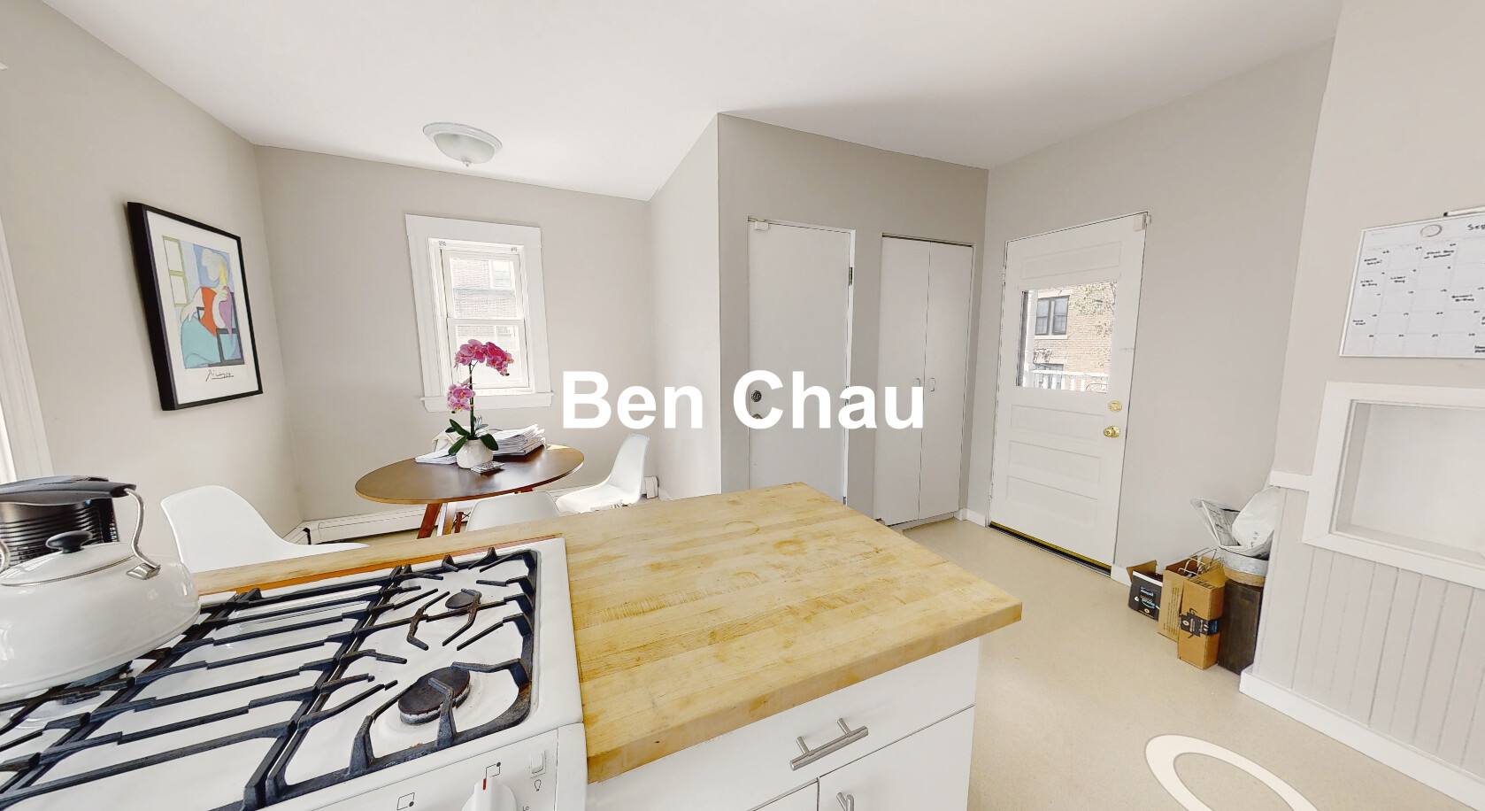 8 Chapman Pl, Harvard Square