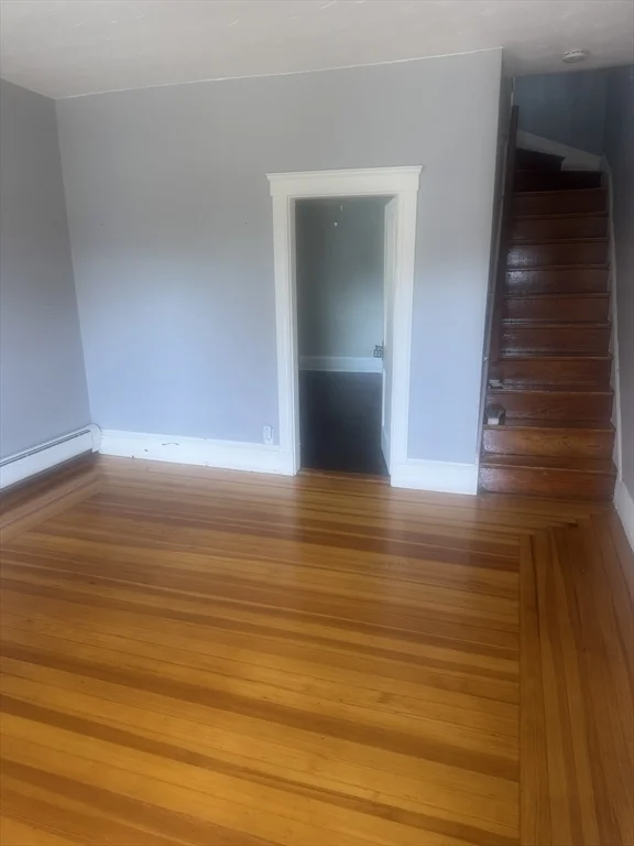 537 Park Ave, Revere