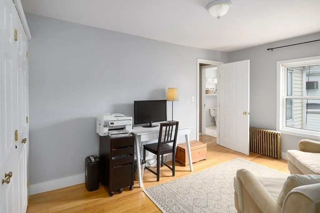 144 Brooks St, East Boston