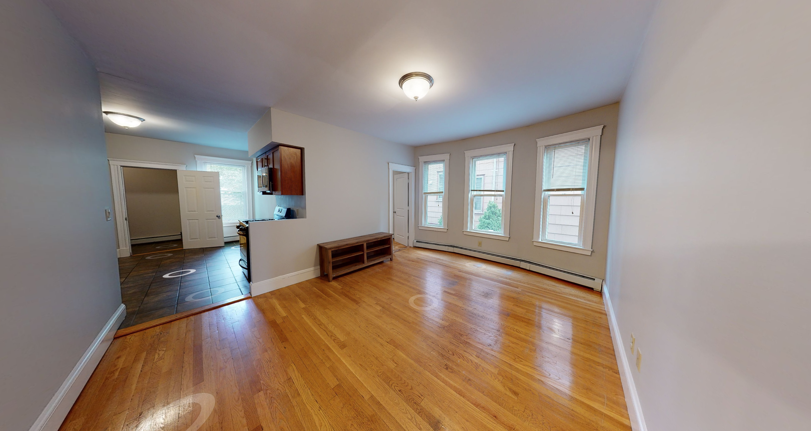 11 Beacon St, Ward Two