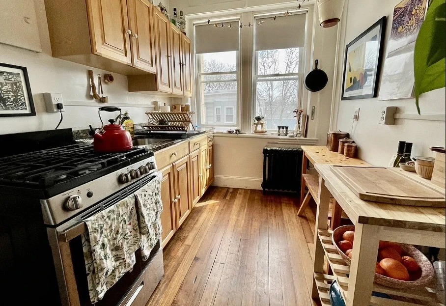 73 Martin St, Neighborhood Nine