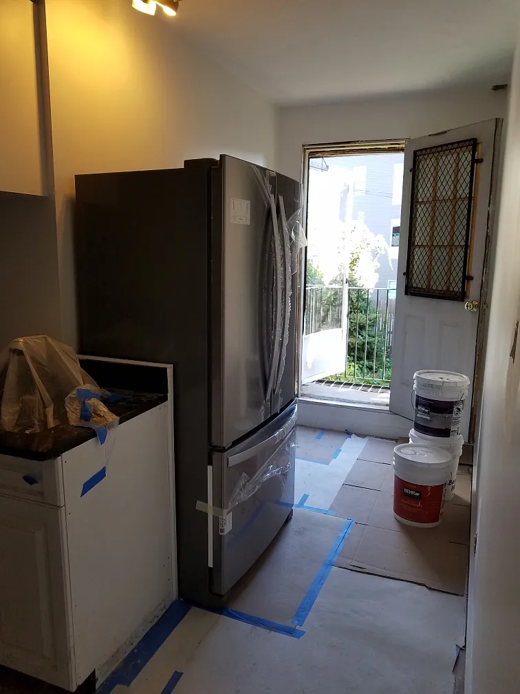 682 Parker St, Mission Hill