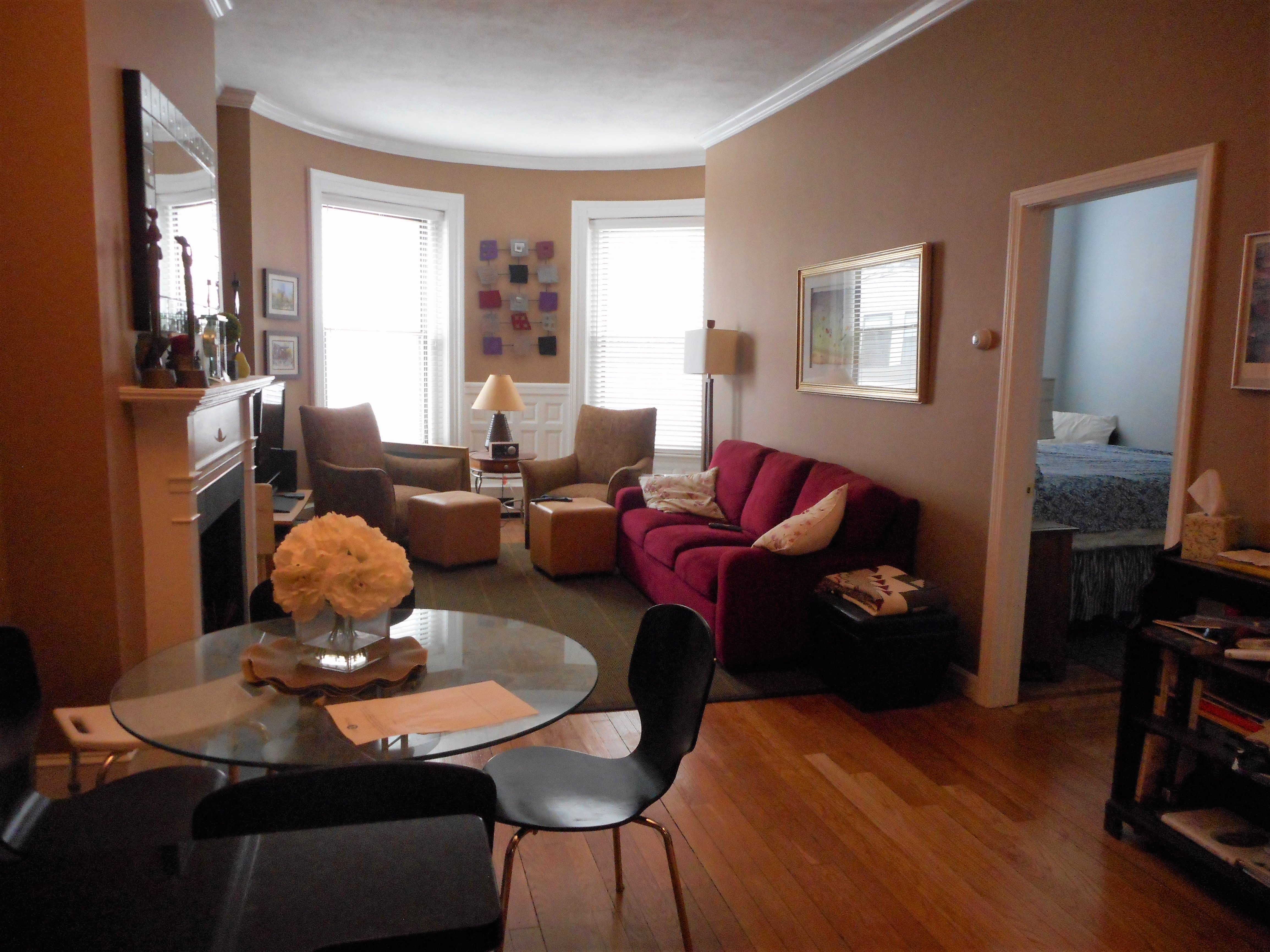 922 Beacon St, Fenway