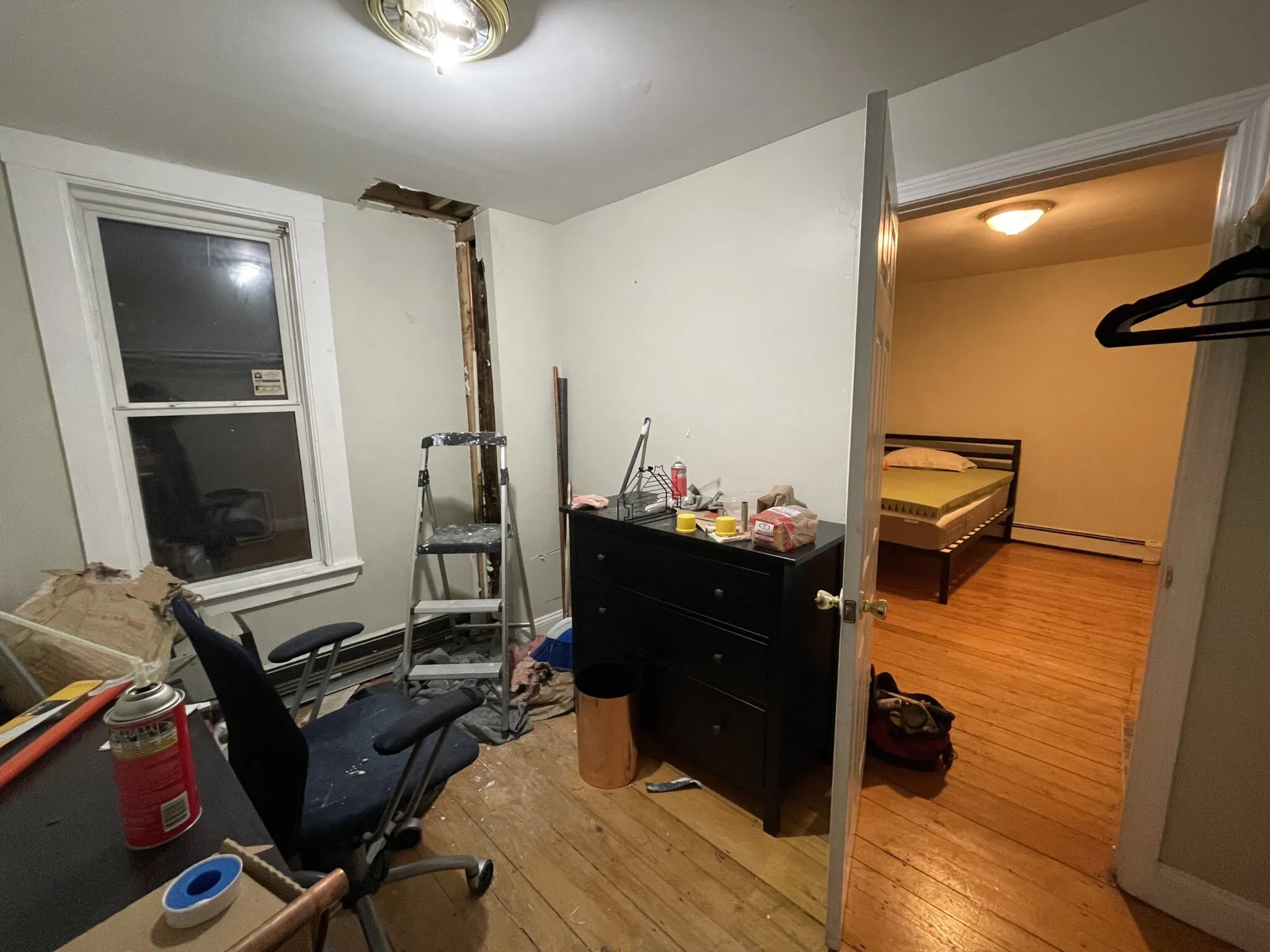 64 Pleasant St, Cambridgeport