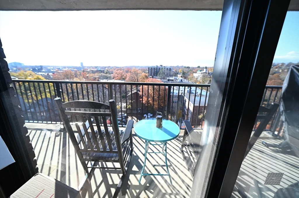 49 Marion, Coolidge Corner