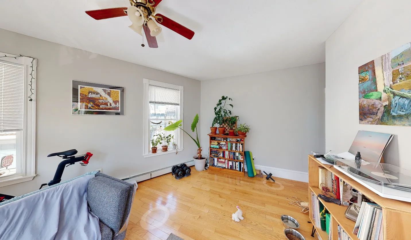 33 Portsmouth St, Wellington-Harrington