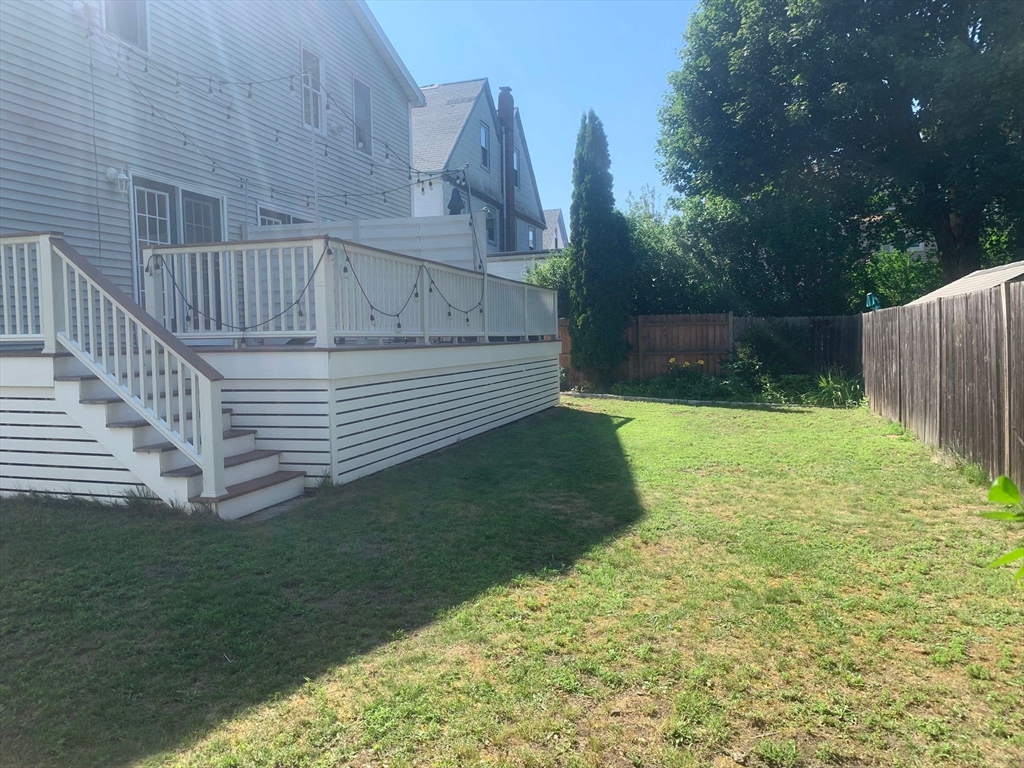 90 Monument, Medford