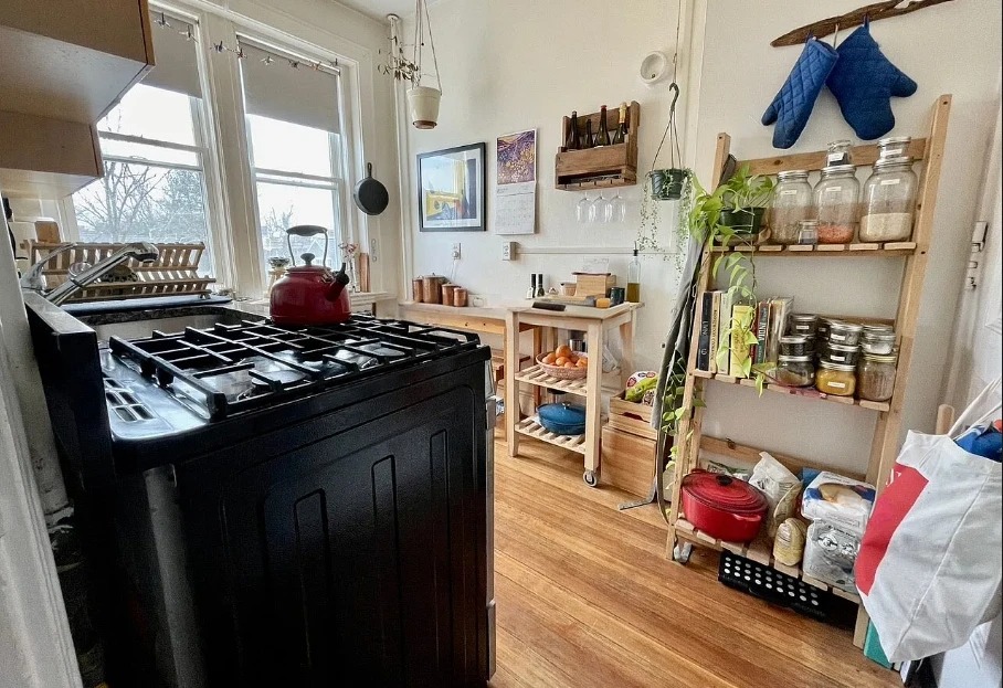 73 Martin St, Neighborhood Nine