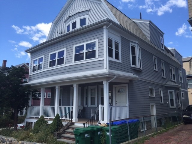 443 Broadway, Winter Hill