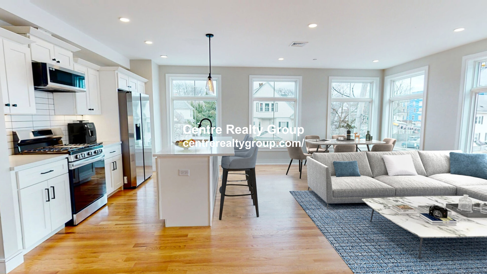 81 Chestnut Hill Ave, Brighton