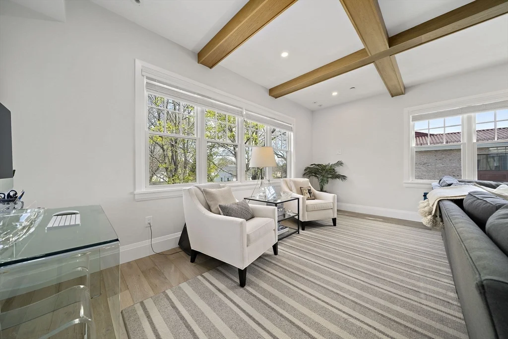 144 Linden St, Wellesley