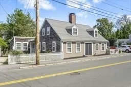 191-193 South St, Hingham