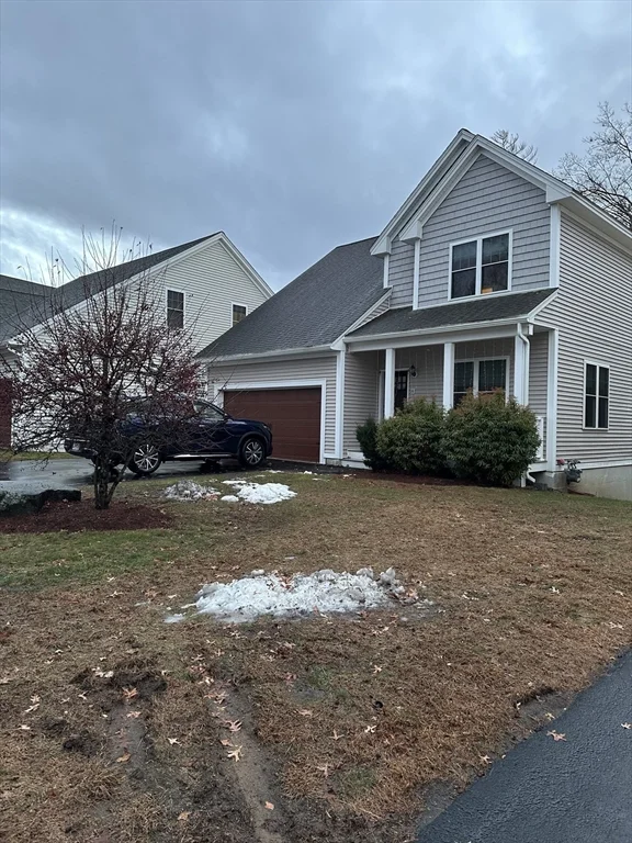 8 Cheyenne Vly, Westford