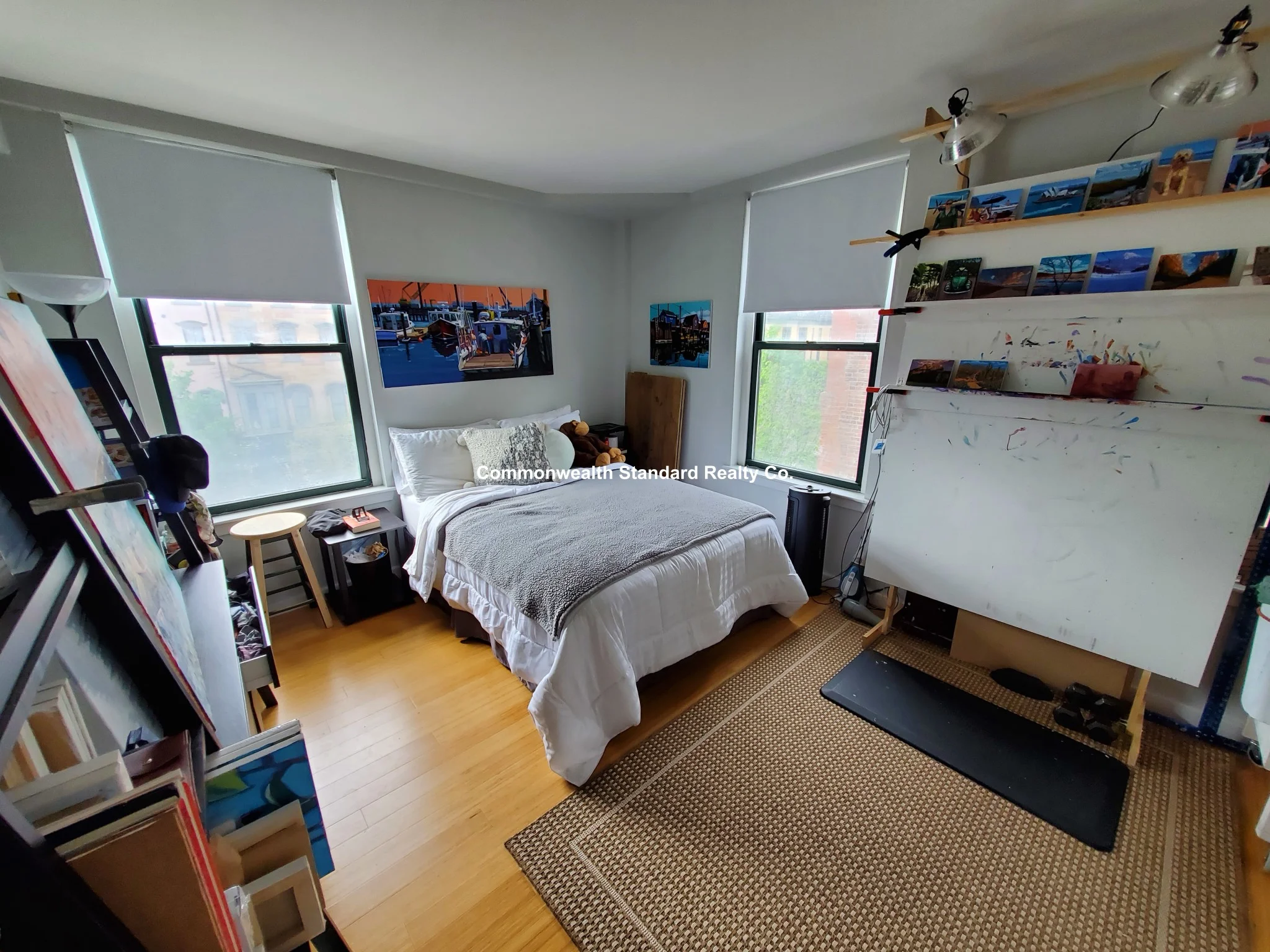 1661-1663 Washington St, South End