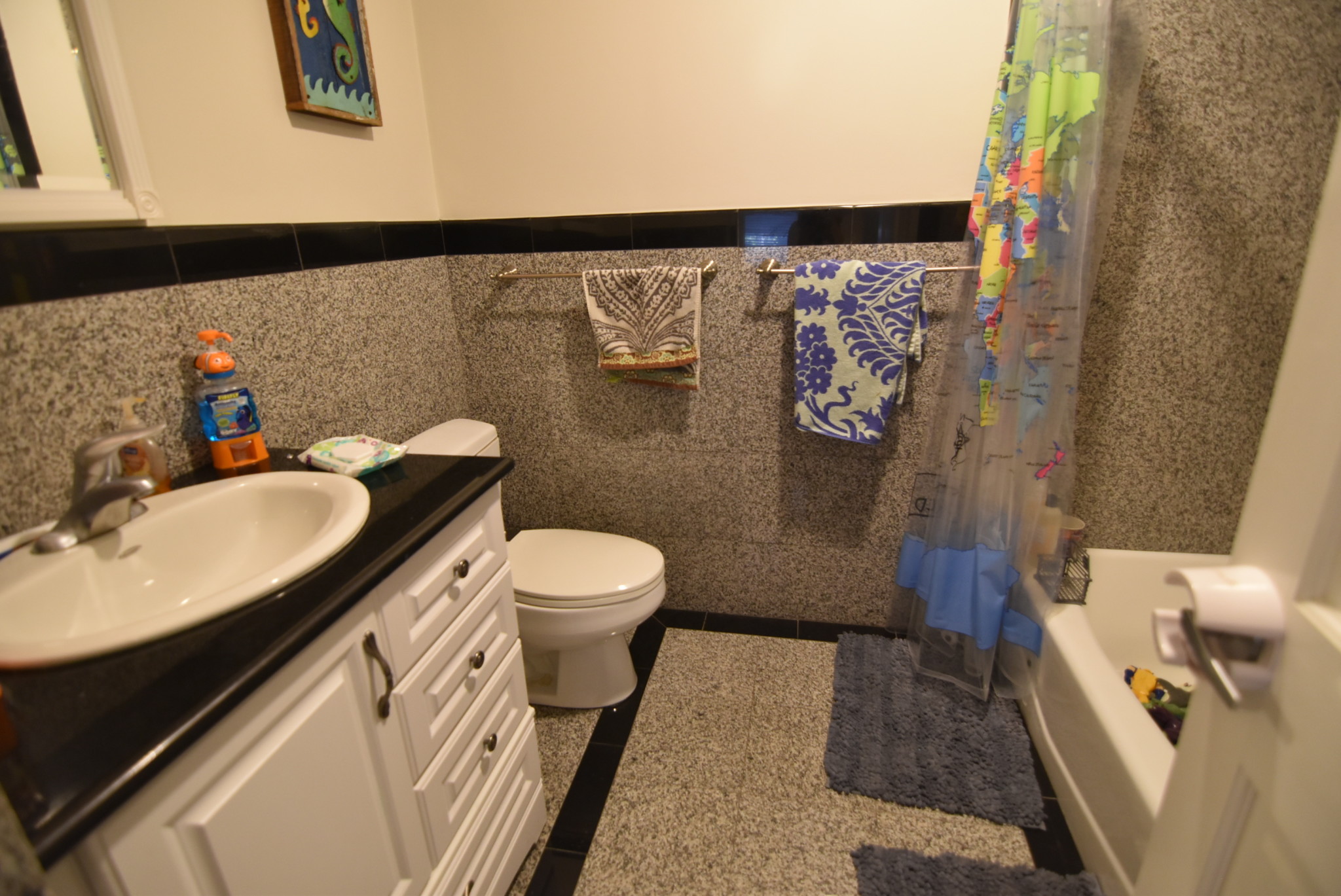 119 Beaconsfield Rd, Washington Square