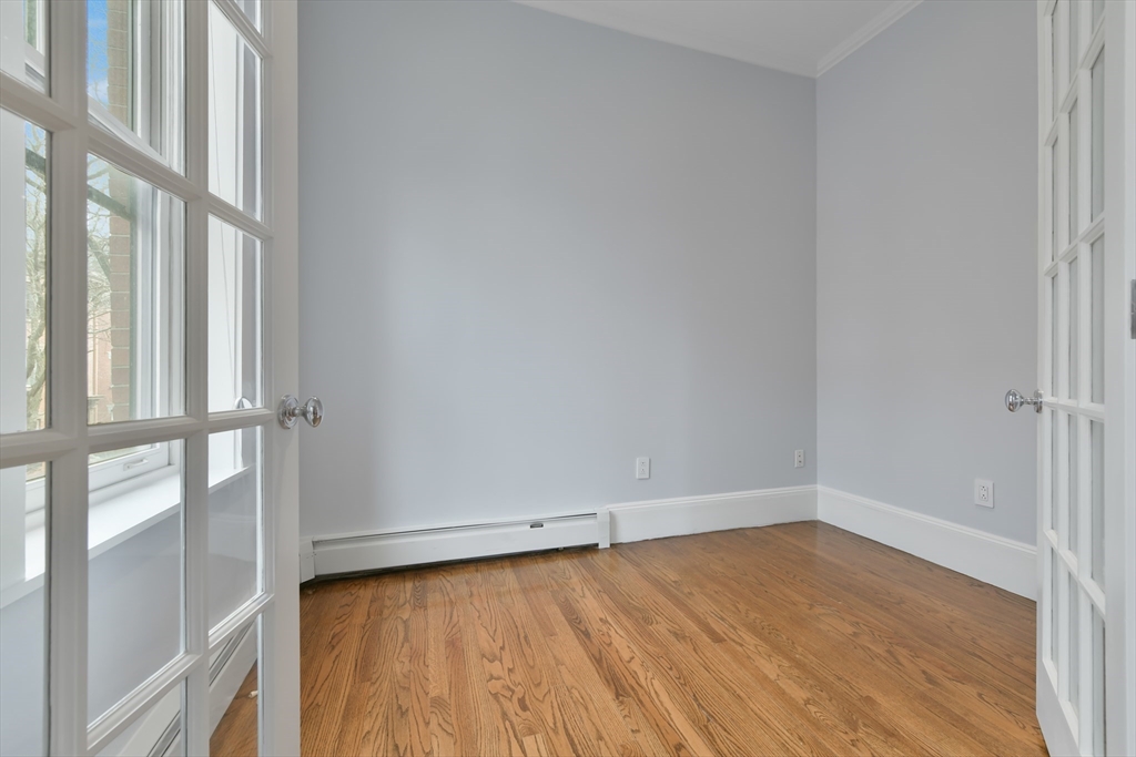 46 Upton St, South End