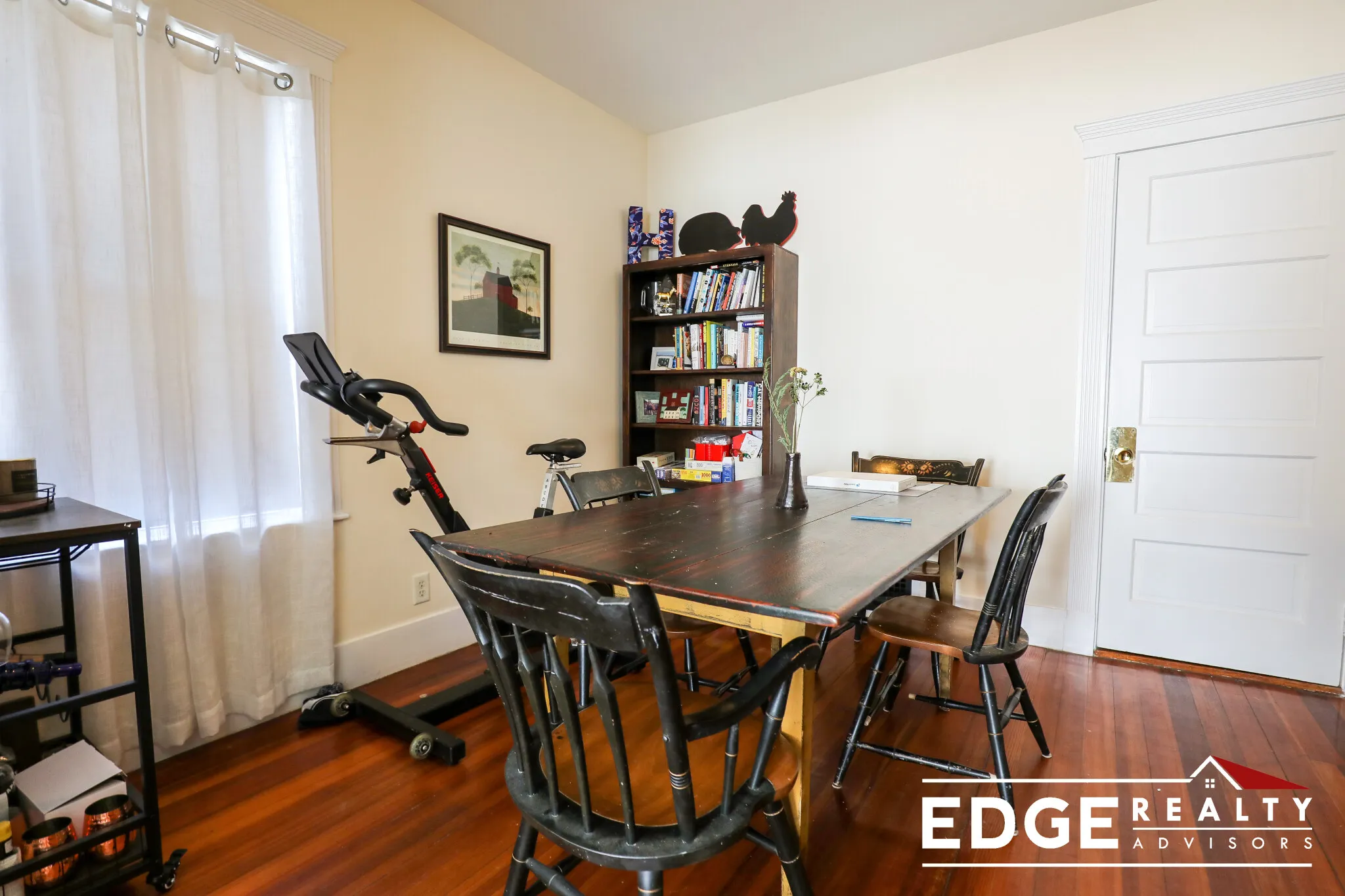 9 Bennett St, Brighton