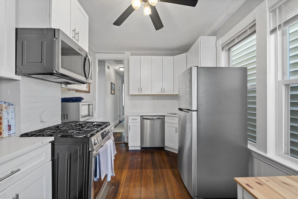 194 Emerson, South Boston