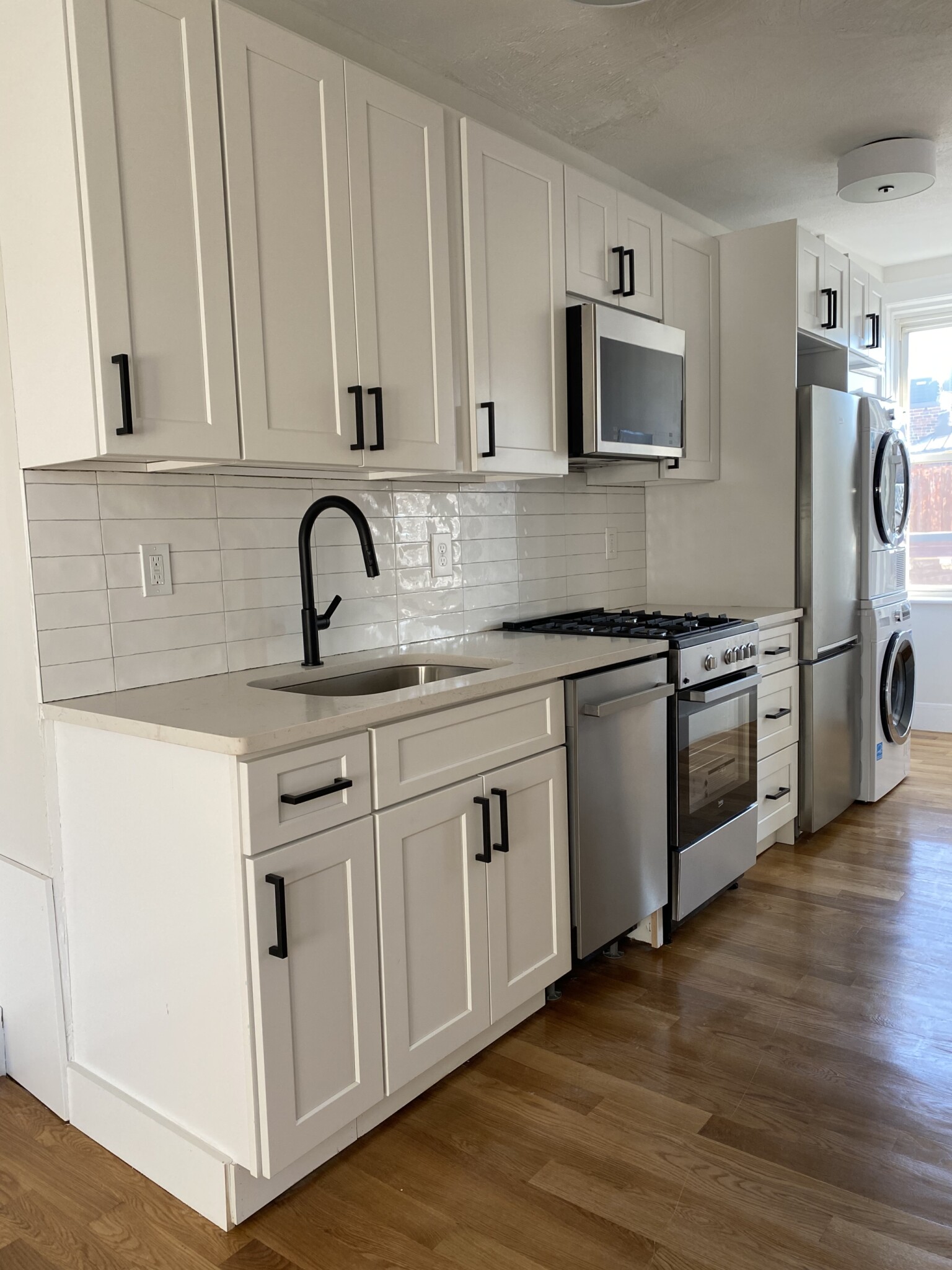 152 Salem St, North End