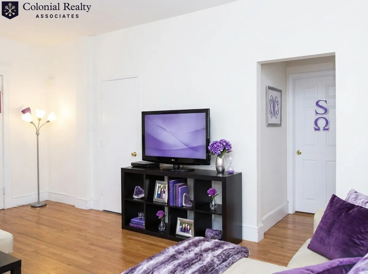 316 Saint Paul St, North Brookline