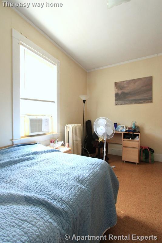 8 Forest St, Porter Square