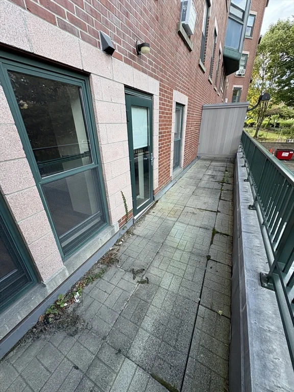 400 Massachusetts Ave, Back Bay