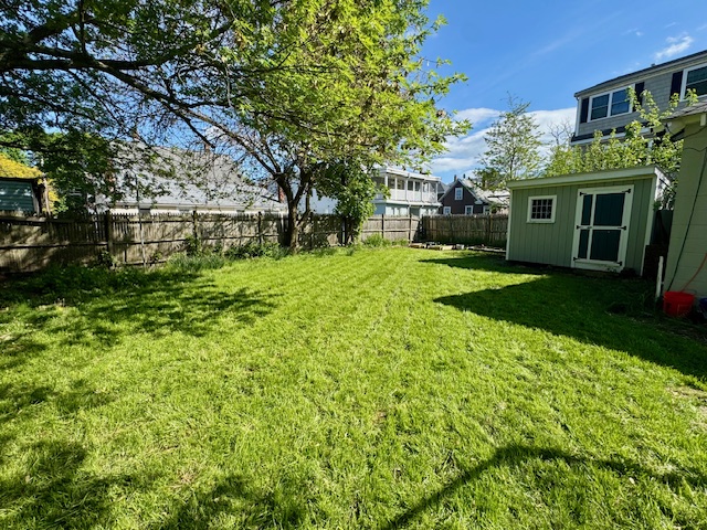 8 Trafford St, Quincy